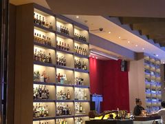 -苏州凯悦酒店·酒肆(华池街店)