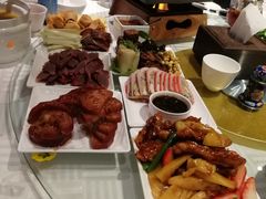 -四季民福烤鸭店(王府井灯市口店)