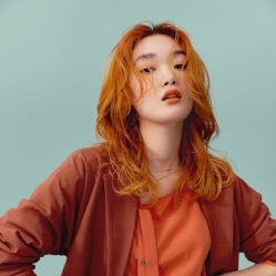 -Moyue HAIR SALON