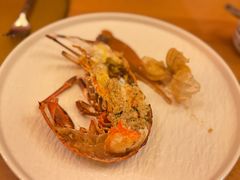 -将军日本餐厅·Shogun(厦门马哥孛罗东方大酒店)