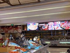 -盛宴标帜餐厅·亲子自助 (南昌喜来登酒店)