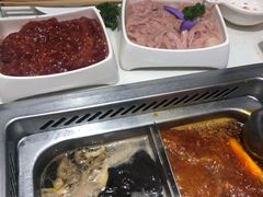 -海底捞火锅(万丰桥店)