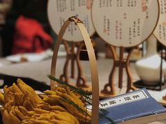 -素慧餐厅(大虹桥店)
