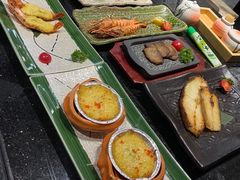 -daozao料理美术馆(东营店)