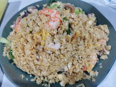 -阿尔法海鲜排档(爱琴海店)