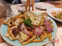 -上户日本料理(北仑富邦店)