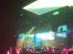 -MOSSO音乐酒吧·live house(南京旗舰店)
