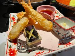 天妇罗-花潮料理艺食馆(成都万象城店)