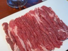 -1078號老北京涮肉(松柏店)
