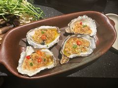 -牛New寿喜烧(新六百店)