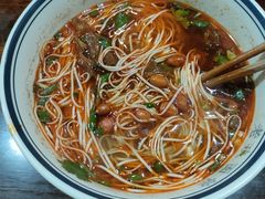 -向东街老玖面馆总店
