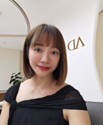 -Amo la Diva造型