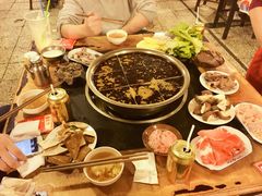 -邓莽子老火锅(鲁祖庙店)