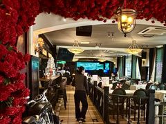 -碧特博格·20年品牌西餐厅(芜湖路店)