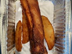 -黑明餐厅(白鹭洲店)