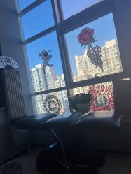 -见雾TATTOO STUDIO