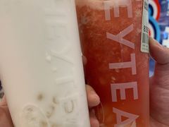 -喜茶(东莞汇一城店)