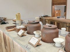 -李山山茶事(景枫店)