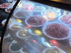 -金杨拉面王小吃面馆·牛三宝面·红烧牛肉粉