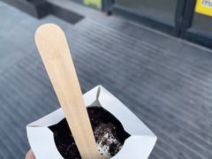 -麦当劳(仙林金鹰店)