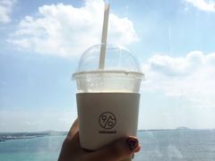-Cafe Aewol Monsant
