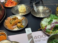 -西塔老太太泥炉烤肉(龙湖北苑天街店)