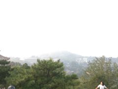 景点-景山公园