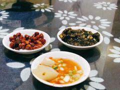 泡萝卜-张关合渣(航空大道店)