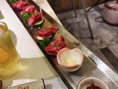 -赤坂亭M9和牛烧肉·日料398放题(万达店)