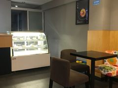 大堂-盐谷烘焙(泰寓路店)