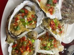 -花苑美食横琴生蚝火锅(拱北粤华路店)