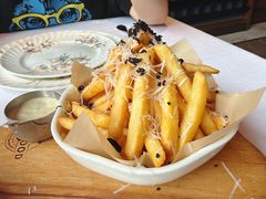 -黑宝石西餐厅(汇励99城市公园店)