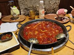 -楠火锅(太古里总店)