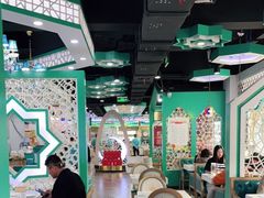 -帕米尔食府(白云观店)