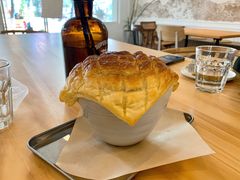 酒煮青口-A30 BISTRO