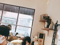 大堂-Kekimatata 生日蛋糕·烘焙教学