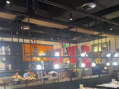 -半秋山西餐厅(巴南万达广场店)