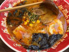 -仙隐小鹿中华料理(南宁万象城店)