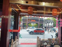 -外婆船宴餐厅·外婆喊你回家吃饭