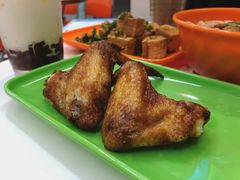 -華歡冰室-WahFoon(吉大店)