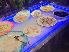 -宝丽金大酒店·洗浴中心