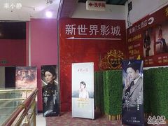 -SFC上影影城(新世界店)