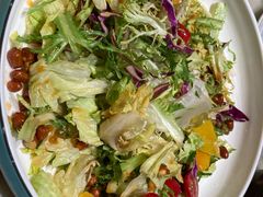 -红蜡烛-养生粥-津鲁菜(中山路店)