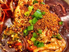 -蓉三少冒烤鸭·四川小吃集(北京首店)