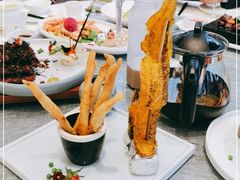 -汤记传菜(浦江店)