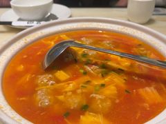 -小菜园新徽菜(马鞍山金鹰店)