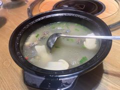 -妈妈的味道·腾冲特色菜(和顺古镇店)