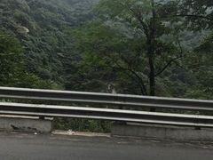 -沣峪口
