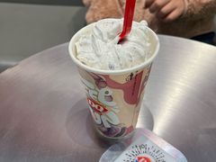 -DQ·蛋糕·冰淇淋(包河万达店)