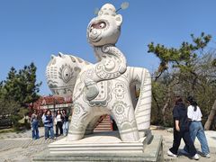 -养马岛旅游度假区